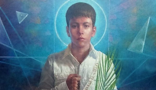Saint José Sánchez del Río